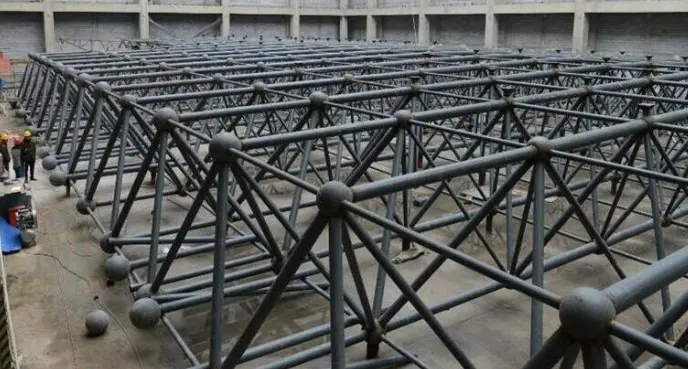 云南思茅网架钢结构工程有限公司