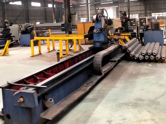 思茅网架自动焊设备